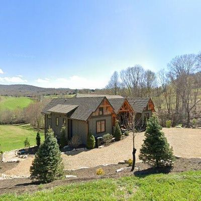 380 High Valley Overlook, Banner Elk, NC 28604