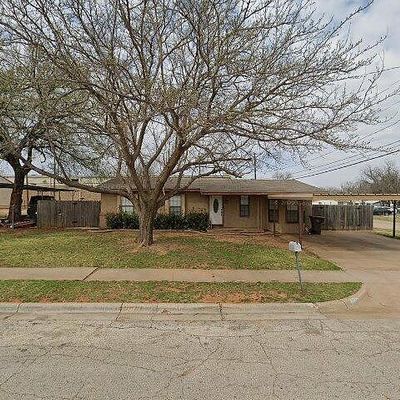 3800 Parker Blvd, Wichita Falls, TX 76302