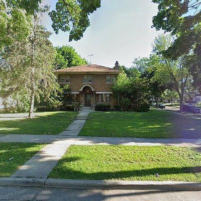 3800 W Sheridan Ave, Milwaukee, WI 53209