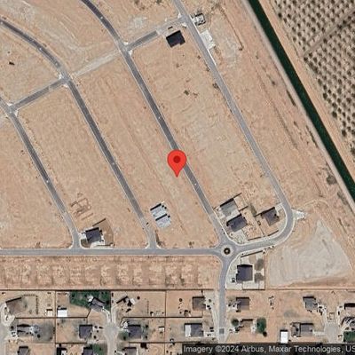 3803 N Pat Garrett Rd, Carlsbad, NM 88220