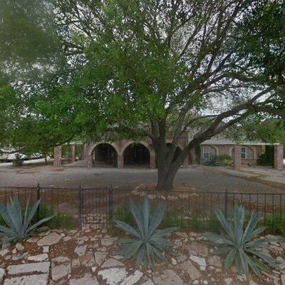 3803 Vermont St, Fresno, TX 77545