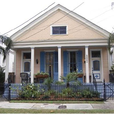 3805 Constance St, New Orleans, LA 70115