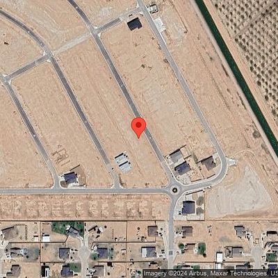 3805 N Pat Garrett Rd, Carlsbad, NM 88220