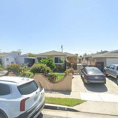 3806 W 115 Th St, Hawthorne, CA 90250