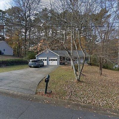 3807 Bayside Psge Nw, Acworth, GA 30101