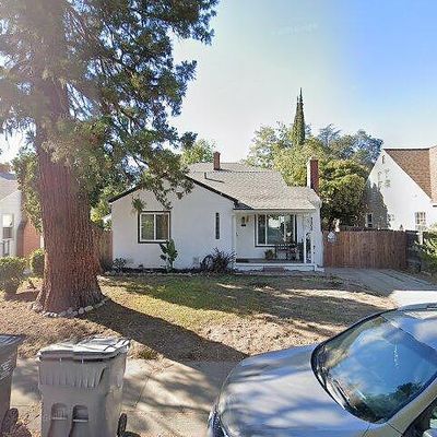 3808 La Solidad Way, Sacramento, CA 95820