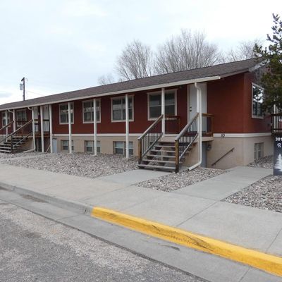 381 S Wyoming, Guernsey, WY 82214