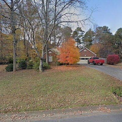 3811 Bayside Psge Nw, Acworth, GA 30101