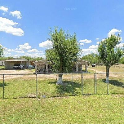 3811 Judge Beto Garza Dr, Mercedes, TX 78570