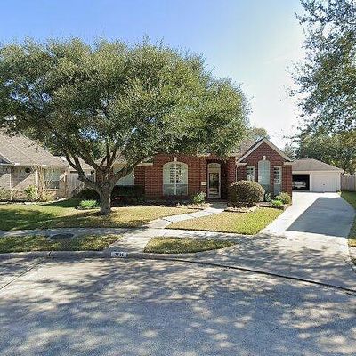 3811 Key Hollow Way, Spring, TX 77388