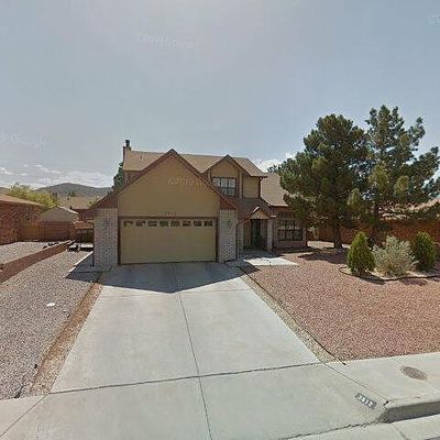 3812 Basswood Dr, Alamogordo, NM 88310