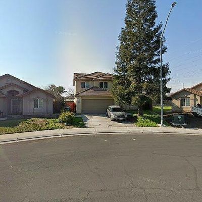 3815 Pamela Ln, Stockton, CA 95206