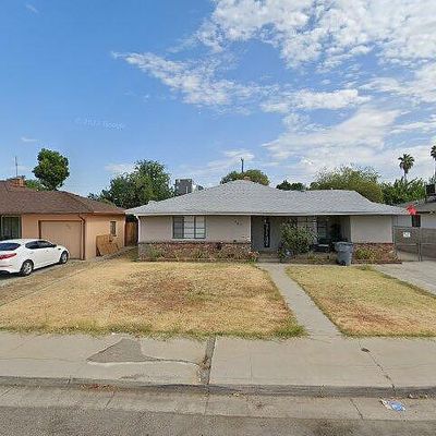 3815 E Terrace Ave, Fresno, CA 93703