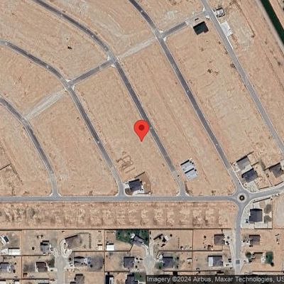 3815 Honeysuckle Dr, Carlsbad, NM 88220