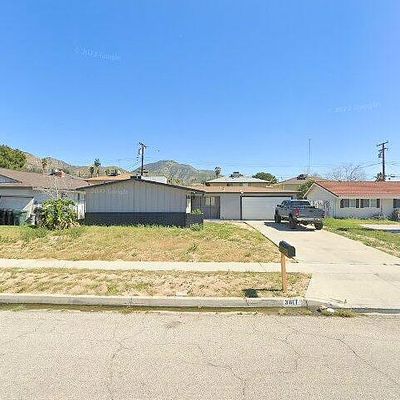 3817 Conejo Dr, San Bernardino, CA 92404