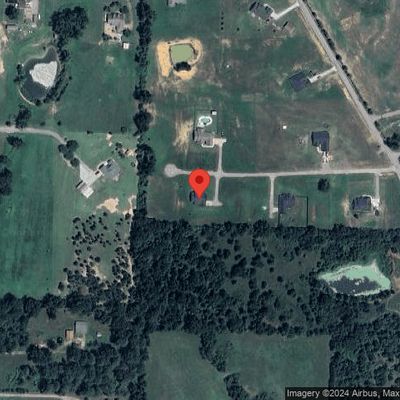 3819 Belmont Ranch Rd, Alma, AR 72921