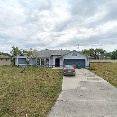 3819 Sw 7 Th Ave, Cape Coral, FL 33914