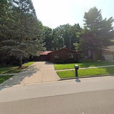 382 Grove St, Lake Mills, WI 53551