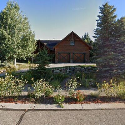 382 Faas Ranch Rd, New Castle, CO 81647