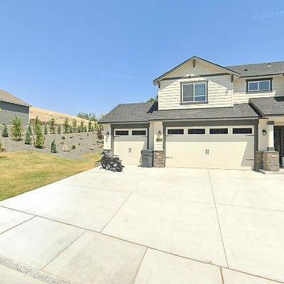 3820 Bing St, West Richland, WA 99353