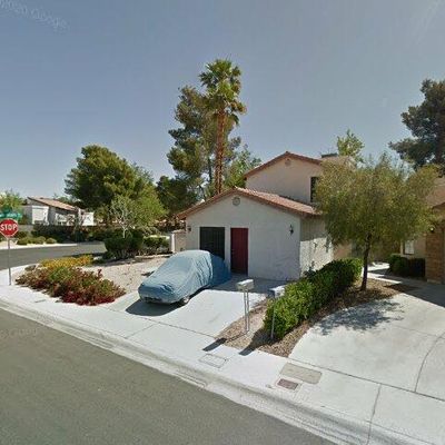 3821 Dream St, Las Vegas, NV 89108