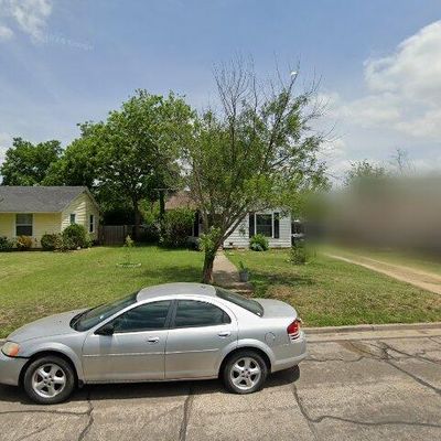 3821 N 21st A St, Waco, TX 76708