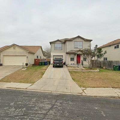 3823 Mas Frio, San Antonio, TX 78223