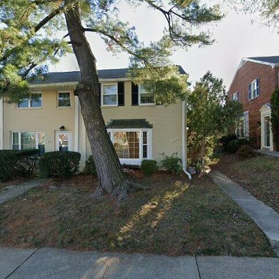 3824 Keller Ave, Alexandria, VA 22302