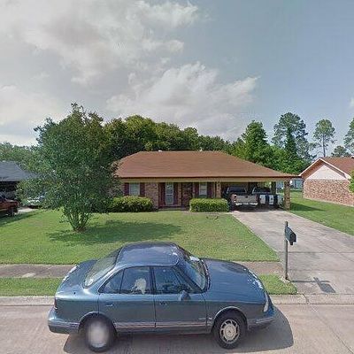 3823 Spencer St, Alexandria, LA 71302