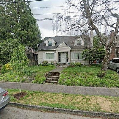 3826 Ne 34 Th Ave, Portland, OR 97212