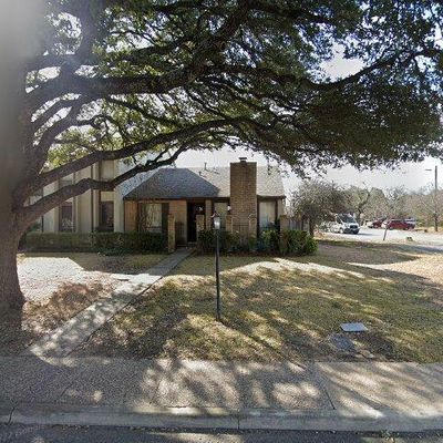 3828 Barrington St, San Antonio, TX 78217