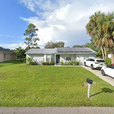 3833 Lorton Ave, North Port, FL 34286