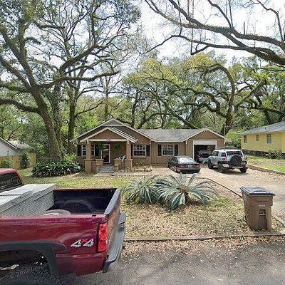 3833 Shelley Dr, Mobile, AL 36693