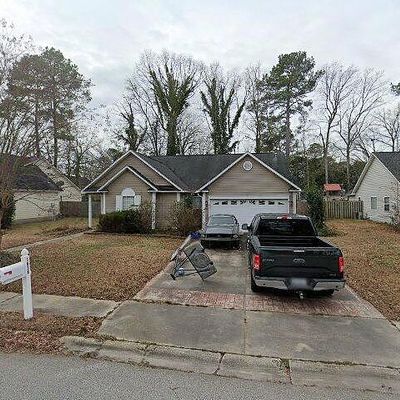 3836 Periwinkle Ln, Florence, SC 29501