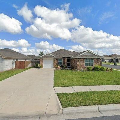 3837 Ridge Trl, Brownsville, TX 78520