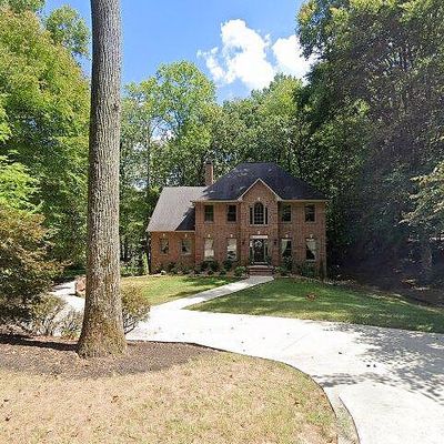 384 Nash Ave, Cookeville, TN 38501