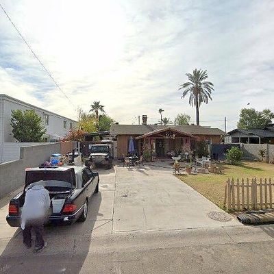 385 W Pierson St #F4, Phoenix, AZ 85013