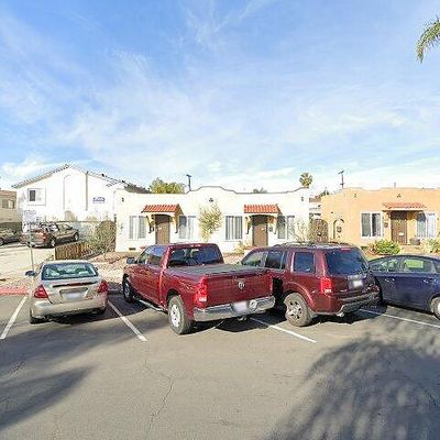 3852 Wilson Ave #56, San Diego, CA 92104