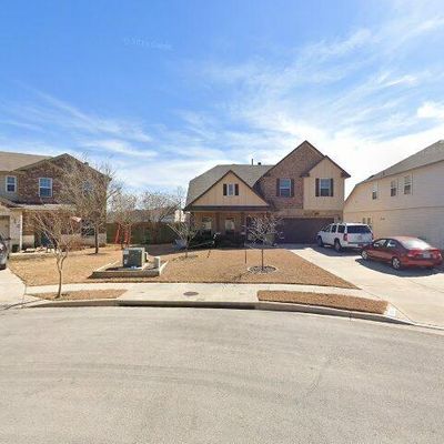 388 Bottle Brush Dr, Kyle, TX 78640