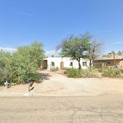 3879 N Tyndall Ave, Tucson, AZ 85719