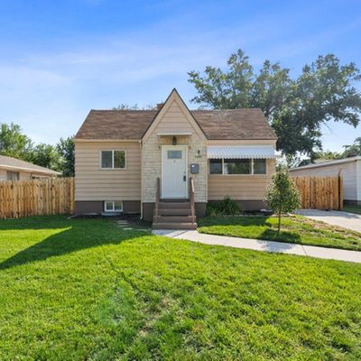 3880 Childs Ave, Ogden, UT 84405