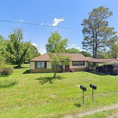 388 Rabbit Trail Rd, Leoma, TN 38468