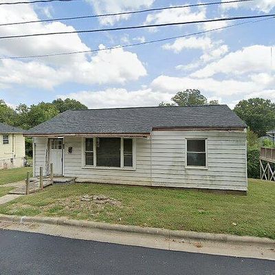 326 S Hill St, Gastonia, NC 28052