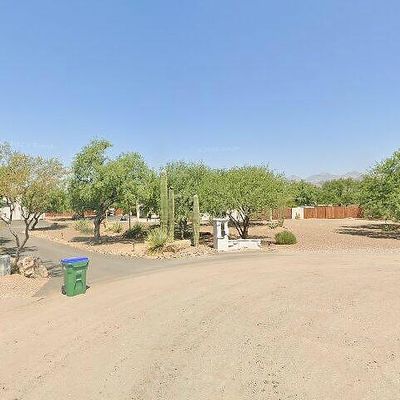 3261 N Placita De Coronado, Tucson, AZ 85749