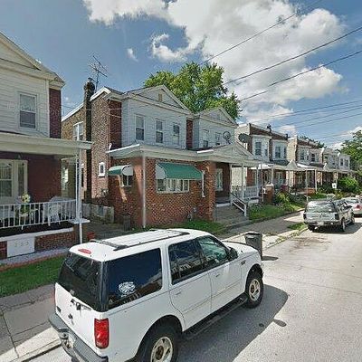 327 E 20 Th St, Chester, PA 19013