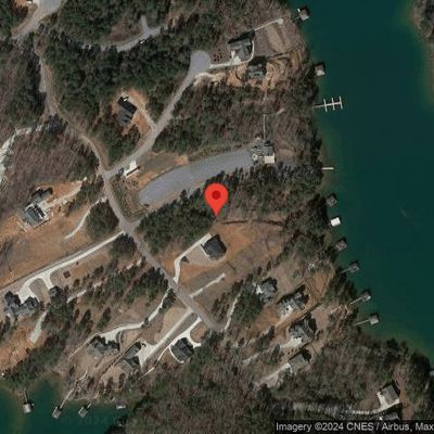 327 Mc Alister Road Lake Keowee Wat, Westminster, SC 29693