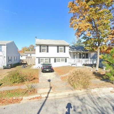 327 Suzanne Ave, Cape May, NJ 08204