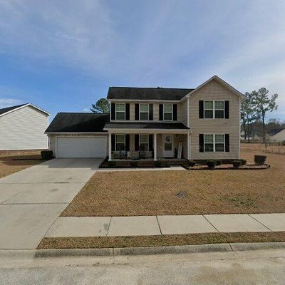 3273 Spiral Ln, Effingham, SC 29541