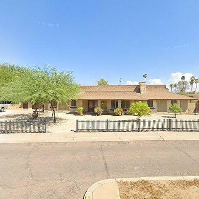 328 E Paseo De Paula, Casa Grande, AZ 85122