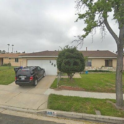 328 Meadowbrook Dr, San Diego, CA 92114